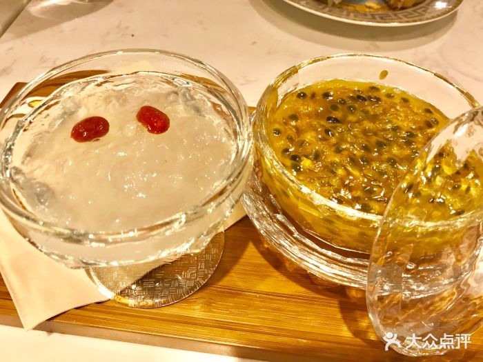 燕小唐鲜炖小铺百香果蜜燕窝图片 - 第203张