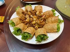 -闻香阁·清真(光荣道店)