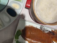 -天和晟烤鸭店(玉泉西街店)