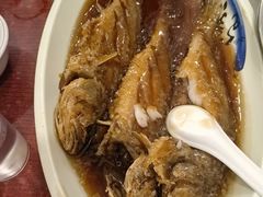 -聚首堂·特色小吃·肘子(什刹海德胜门店)