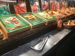 -龙湖成都上城天街