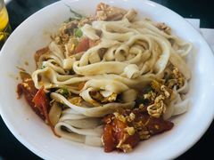 打卤面-阳坊大都涮羊肉(阳坊总店)