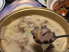 -曾宴·楚菜(湖北省博物馆店)