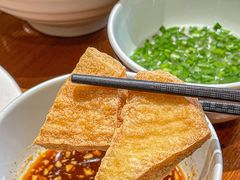 -豆沙餐室·牛肉热炒(天河南店)