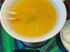 -上海滩餐厅(BFC外滩金融中心店)