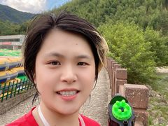 -雅鲁激流探险漂流