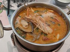 -芭蕉树·新派泰国餐厅(汉溪长隆店)