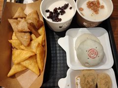 -杏好遇见你(总店)