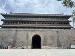 -西安城墙·碑林历史文化景区