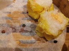-四点金饭店(将军澳店)