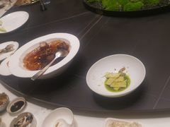 -翕间食·精致淮扬菜(江苏大剧院店)
