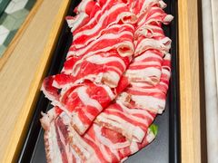 -椰子不语 椰子鸡火锅(淮海店)