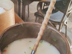 -北京老铺烤鸭(老城根店)