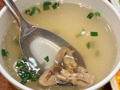 -绿柠食堂(北外滩店)