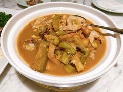 -青雅中餐厅(大连金石滩绿发希尔顿度假酒店)