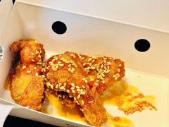 -必胜客(会展店)