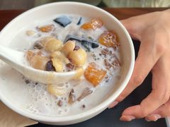 -彬媽糖水(万象天地店)