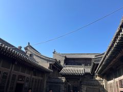 -山西王家大院