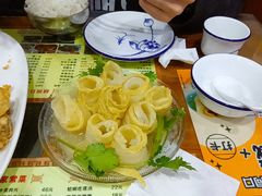 -老北京胡同口