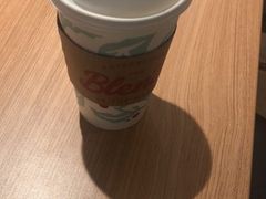 -星巴克(张家港购物公园店)