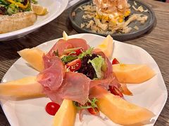 -Hostaria Bar维他餐吧·意大利西餐厅·牛排馆