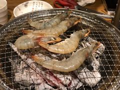 -韩国料理大力士(屏风街店)