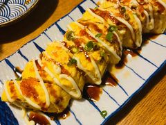 玉子烧-一道浪居酒屋