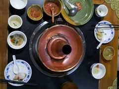 -陀岗美食·云南藏式特色餐厅