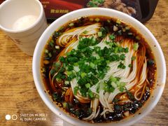 -秦云老太婆摊摊面(全国总店)