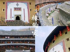 -云水谣景区