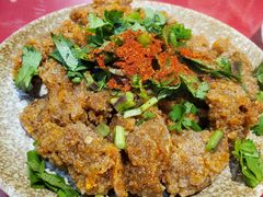 -谢老五跷脚牛肉·非遗传承店