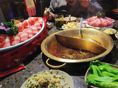 -小龙坎老火锅(天汉长街店)