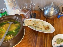 -李东农庄(中南百草园地标店)