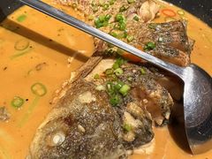 -鄱阳湖·江西小炒·瓦罐煨汤(五道口店)