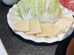 -东来顺(非遗·清真火锅·盛世广场店)