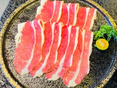 -樱嘢·炭火烧肉(惠南店)