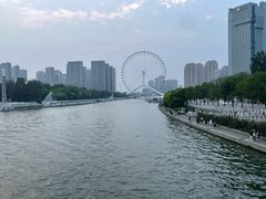 -天津意大利风情旅游区