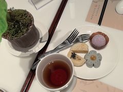 -桃源咖啡厅(武夷山大红袍山庄店)