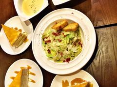 -莫比餐厅(五道口店)