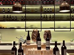 -沈阳君悦酒店·意坊意大利餐厅