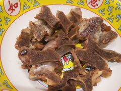 -芦月轩羊蝎子(北蜂窝店)