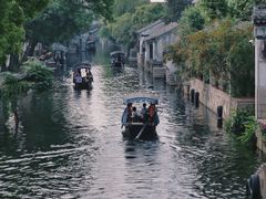 -南浔古镇