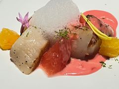 -云厨·高空西餐厅(成都瑯珀·凯悦臻选酒店)