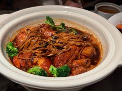 -钱塘花园·宁波菜