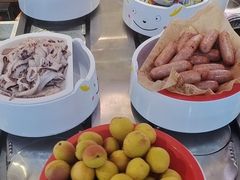 -龍歌自助小火锅(李沧顺和汇店)