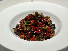 -漾亚·雍雅合鲜(桐梓林店)
