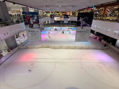 -TheRink大零溜冰场(IFS国金中心店)