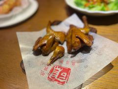 -鸽味轩·粤菜小馆(高楼门总店)