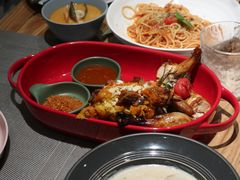 -小满Grainkitchen(滨江商业广场店)