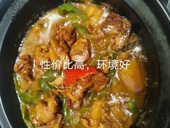 -丽华园(汉阳龙阳店)